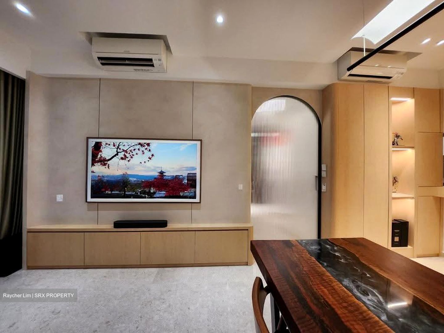 Stirling Residences (D3), Apartment #634200411